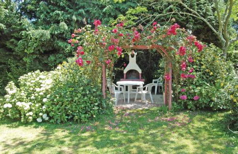 Holiday Home Saint Jean-Trolimon - 02 - Foto 6