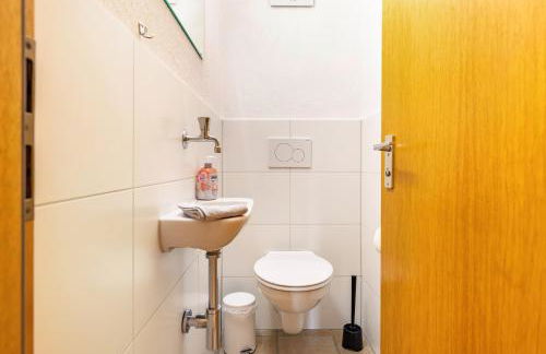 Ferienwohnungen Metzgerpost - Foto 40