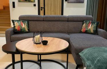 Domek Bajkowy Widok - Foto 7