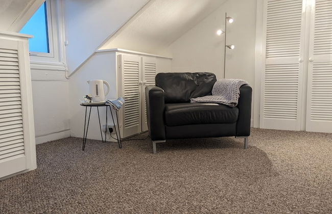 Dover Town Rooms - Foto 20