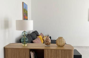 Tavira Sea view - Yellow Apartment - Foto 11