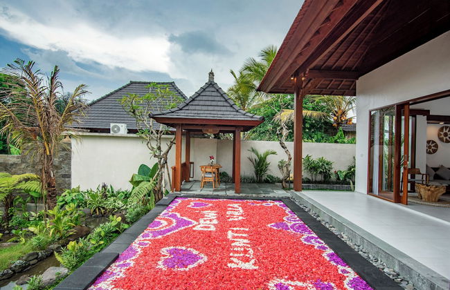 Dewi Kunti Villa - Foto 37