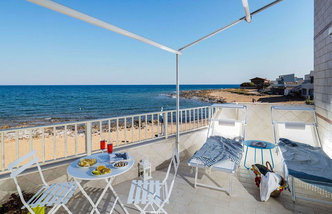 Belvilla by OYO Rifugio a Mare - Foto 18