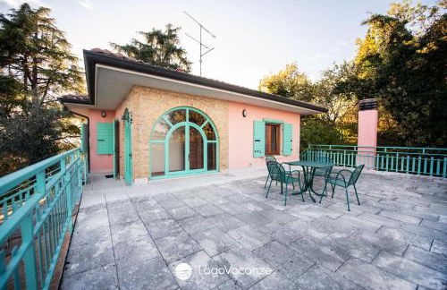 Villa Eunice - Foto 21