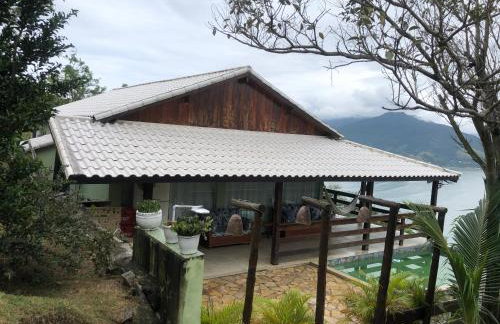 Chalé da Clarissinha - Photo 64