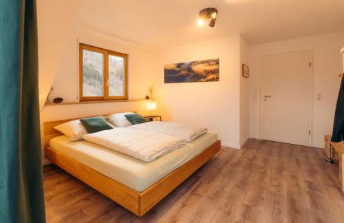 Ferienwohnung Waldgeflüster - Foto 27