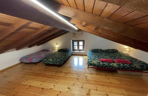 The Climber's House - Foto 15