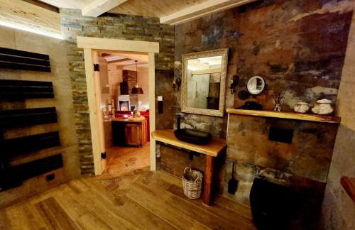 Ferienappartements "Landromantik" - Foto 11