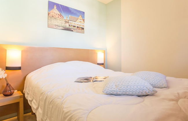 Residence Le Clos D'eguisheim, Eguisheim - Foto 6