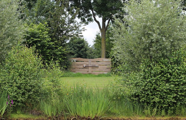 Ottenskamp4 en Het Achterhuis - Photo 58