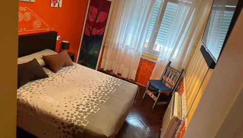 apartamento centrico cambados - Foto 4