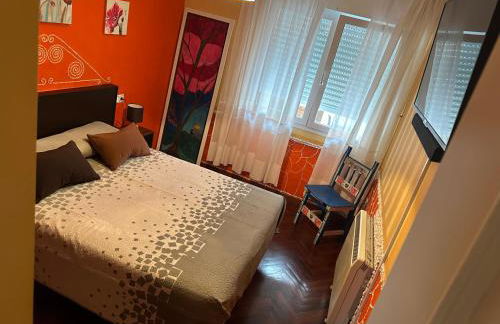 apartamento centrico cambados - Foto 4