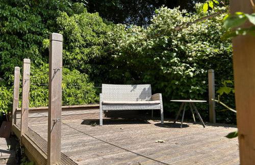 The Cottage - Foto 46