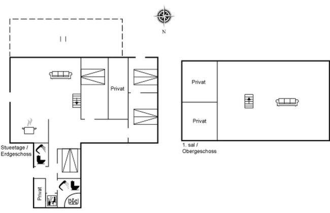 "Myra" - 18km from the sea - Foto 2