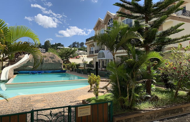 Appartements - Le Paradisier Ambatobe - Foto 46