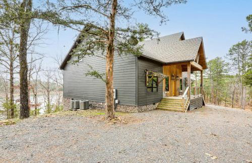 Lake Views and Golf Access at Secluded Drasco Lodge - Foto 25