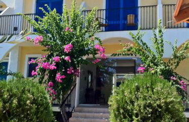 Castellania Hotel Apartments - Foto 29