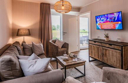 Elbstrand Resort Krautsand - Foto 7