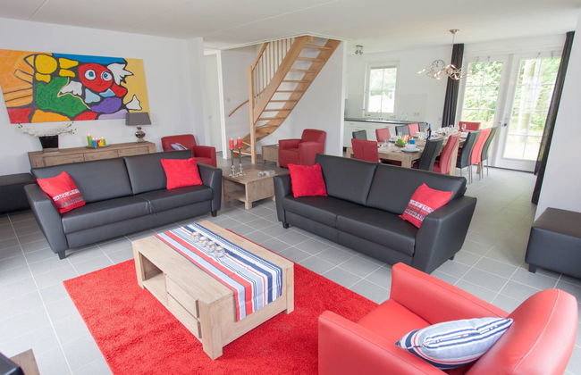 5 bedroom House in Susteren with swimming pool and terrace - Photo 6