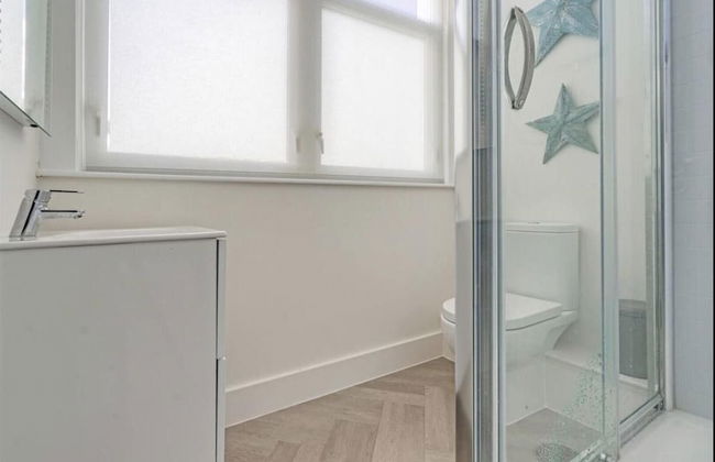 Stunning Large 1-bed Apartment in Tunbridge Wells - Foto 6