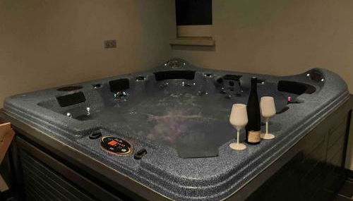Villa au calme avec piscine et jacuzzi - Photo 4