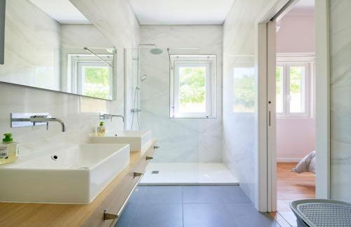 Beach & Nature Villa with Amazing Pool by TimeCooler - Foto 9