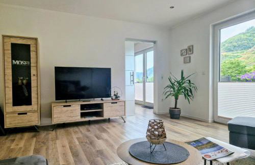 Ferienwohnung am Weingarten - Foto 23