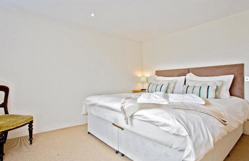 Lower Trevorder Barn-Tt2 - Foto 10