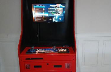 Hot Tub & Theater Haven-Lake and Ski Retreat - Foto 7