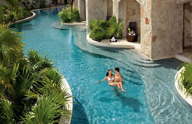 Secrets Maroma Beach Riviera Cancun - Adults Only - All inclusive - Foto 13