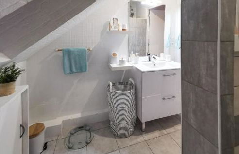 Cozy Home In La Chapelle-Vendômoise - Foto 26