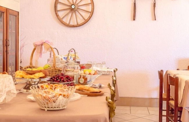 Agriturismo Le Mistral - Foto 14