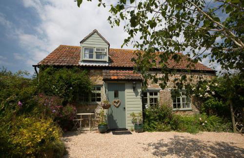 Chiddy Nook Cottage - Photo 22