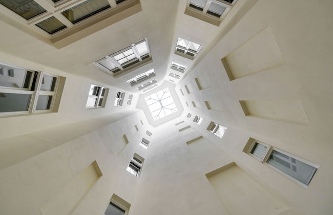 Apartment Poznan Matejki by Renters - Foto 48