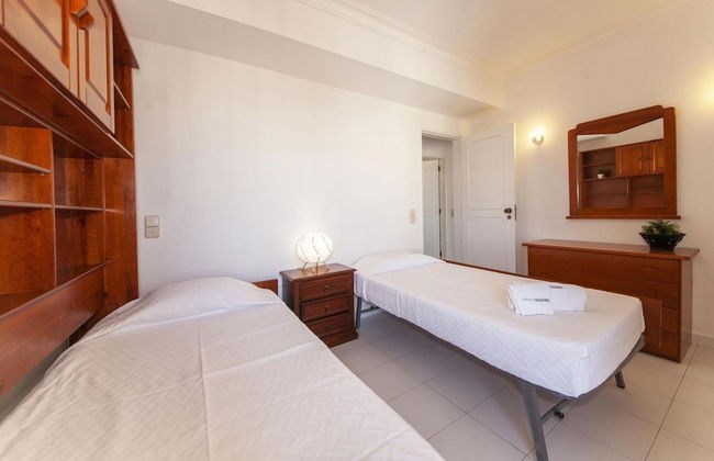 B25 - Candimar Beach Apartment - Foto 16