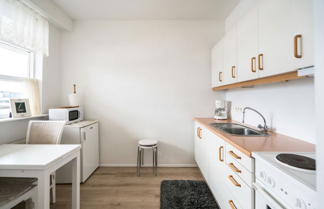 River Apartments - Foto 6