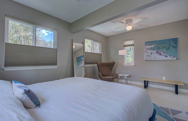 Majestic Coastal Escape - Foto 26