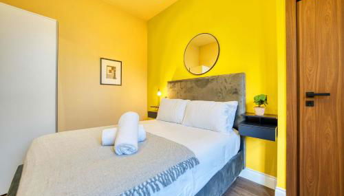 Cozy Central Station 1 Bed Apartment B8 - Foto 5