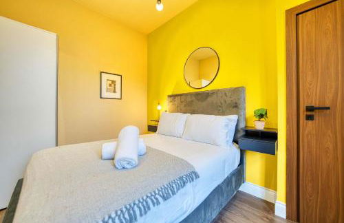 Cozy Central Station 1 Bed Apartment B8 - Foto 5