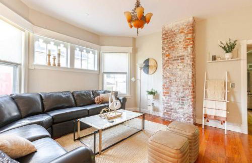 Historic Sophisticated Central Home in Omaha - Foto 16