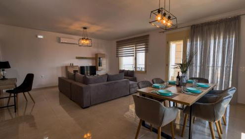 Azur Horizon Oceanview House - Foto 4