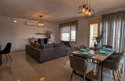 Azur Horizon Oceanview House - Foto 4