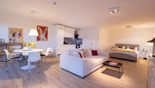 Hermine, Black Forest Retreat, mit Sonnenterrasse - Photo 2