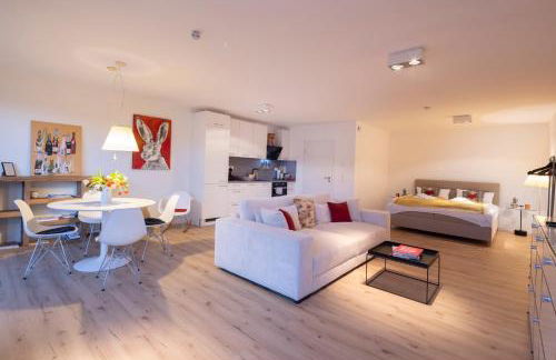 Hermine, Black Forest Retreat, mit Sonnenterrasse - Photo 2