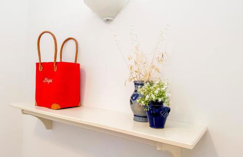 Cozy - Centre Historique - Gare à proximité - Grande Terrasse - Foto 19