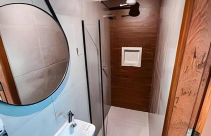 Flat - Studio - Casas Arraial Só Lazer - Foto 37