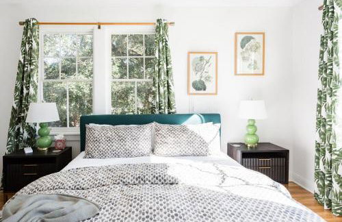 Fabulous 4 Bath Historic Bakery - Foto 15