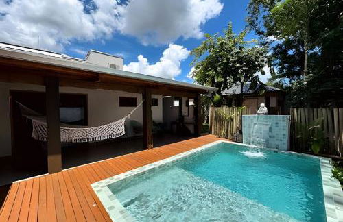 Bali Bonito | Casa com piscina integrada e design - Foto 21