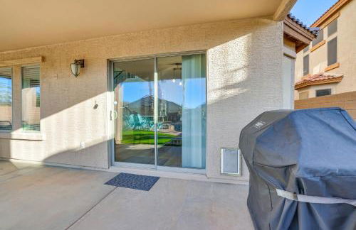 Spacious San Tan Valley with Private Outdoor Oasis - Foto 30