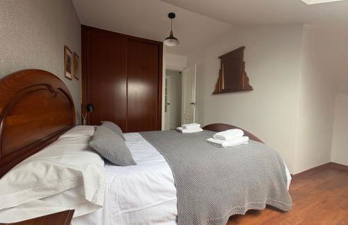 Ático luminoso con terraza - Foto 43